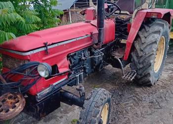 Zetor 5711 nie ursus kolekcjonerski