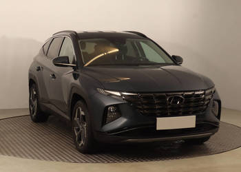 Hyundai Tucson 1.6 T-GDI PHEV