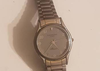 ZEGAREK - TIMEMASTER classic