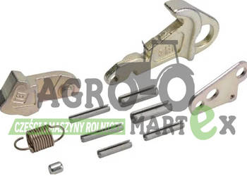 5189339, 370031A1, 080137006 ZESTAW HAKA KAT.2 CBM