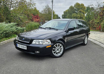 Volvo V40 Brak Rdzy* Ładne i Zadbane* Wszystko Działa I (1995-2004)