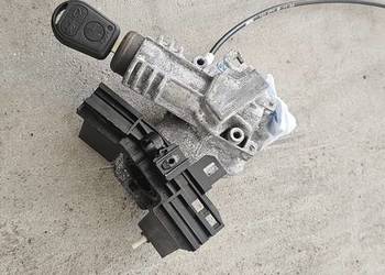 Bmw e38  stacyjka  plus kluczyk