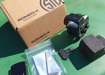 Kalimator Sig Romeo-X