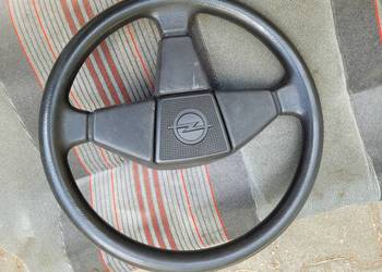 kierownica opel kadett gsi gt cabrio