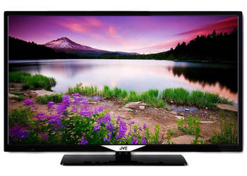LED 40" - Smart TV z WiFi - YouTube/Netflix itp DVB-T2- WYSYŁKA