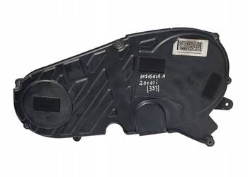 OBUDOWA ROZRZĄDU OSŁONA Opel Astra J Insignia A Zafira C 2.0 CDTI 55577224
