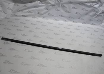 PASSAT B7 13r listwa zgarniająca drzwi lewy tył 3C9839477