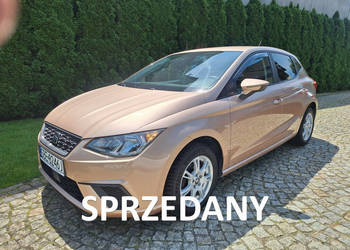 Seat Ibiza 1.0 MPI Reference Fast Lane V (2017-)