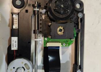 Laser DVD z mechanizmem CMS-S76C