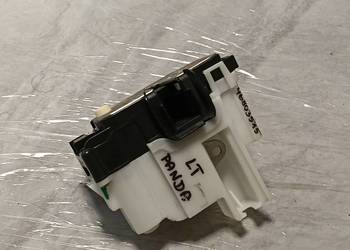 Zamek drzwi lewy tył Fiat Panda 2 II 46803515 tylny bez centralnego zamka