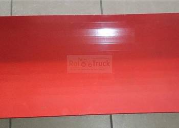 BLACHA MENGELE MAMUT 7300 02-130684
