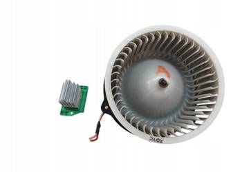 DMUCHAWA NAWIEWU REZYSTOR KOMPLET F00S382441 Kia Sportage III (2010-2015)