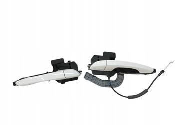 KLAMKA ZEWNĘTRZNA LEWA PRAWA TYŁ PYW  Hyundai Tucson III (2015-2020) TL