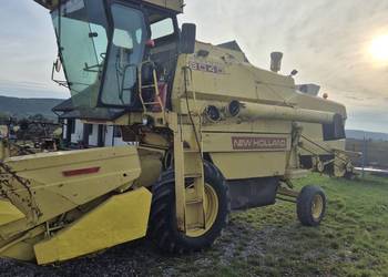 Sprzedam New Hollanda 8040