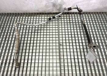 RURKA KLIMATYZACJI VW PASSAT B7 3C0820743CC 2.0 140KM 10-15 Sedan/Limu