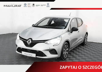 Renault Clio DW4UY69#1.0 TCe Equilibre LED Cz.cof Lane, Front Assit Salon …