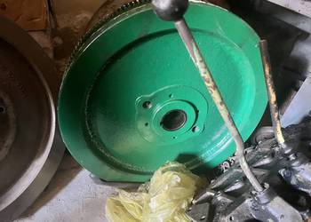 Koło zamachowe andoria s231 andoria 1hc102