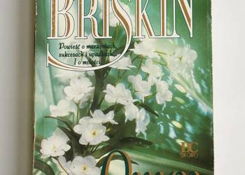 Onyx - Jacqueline Briskin