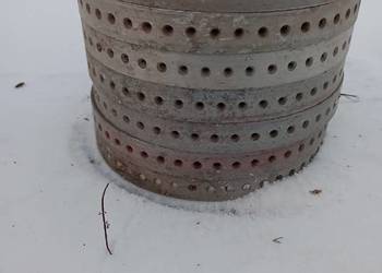 Siewnik do kukurydzy i buraków aeromat 3