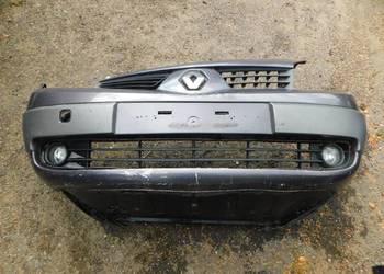 scenic II zderzak kolor TEC68 nr 1161 WYSYŁKA