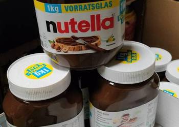 Nutella