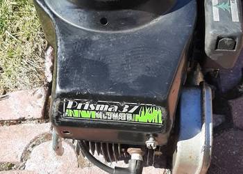 silnik kosiarki Tekumseh PRISMA 37