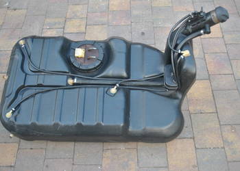 Bak paliwa zbiornik paliwa Opel Omega B Vauxhaul Omega B