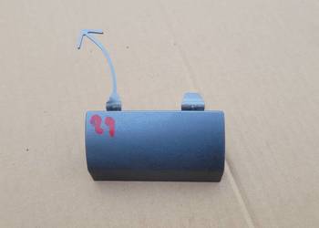 ZAŚLEPKA PROGU PRAWA MERCEDES W222 S-KLASA AMG A2226981030 // 29