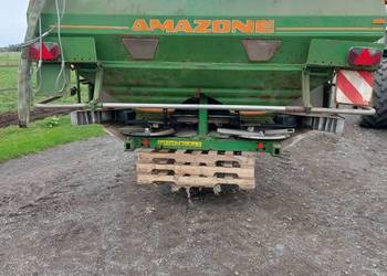Rozsiewacz Amazone