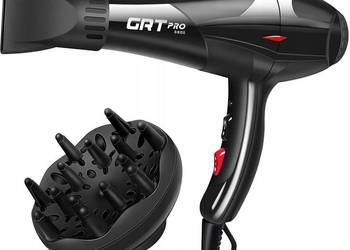 Suszarka do włosów GRT PRO 8800