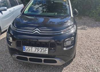 Citroen alicros 1,2. Benzyna suv