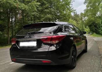 Hyundai i40 1.6 CRDI 140KM rok 2019 Stan idealny