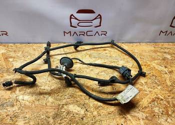 Wiązka PDC Instalacja Zderzaka Tył Volvo S80 II 30786243