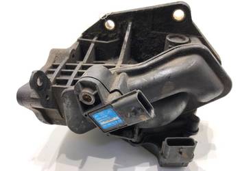 PRZEPUSTNICA RENAULT TRAFIC III 223659800R 1.6 125KM ZAWÓR POWIETRZA