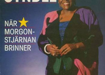 Cyndee – "När morgonstjärnan brinner"