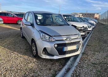HYUNDAI I10 1.2i 87 ER844