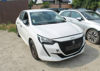 Peugeot 208 II (2019 -)