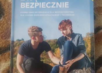 Żyję i działam bezpiecznie
