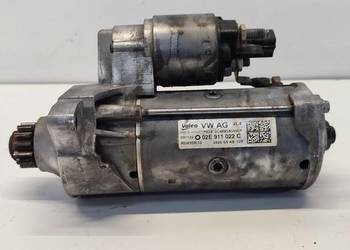 VW TIGUAN II ROZRUSZNIK 2.0 TDI 02E911022C