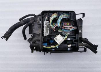 Moduł BSM L05 Citroen C8 Peugeot 807 9661682880 S118983005O