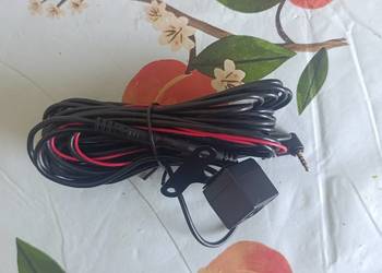 Kamera Cofania 4-LED do Rejestratora / Lusterk