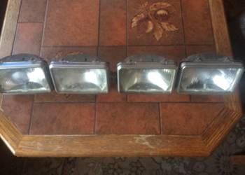 Reflektory Toyota Dyna ToyoAce Ly61 lampy IKI 1052