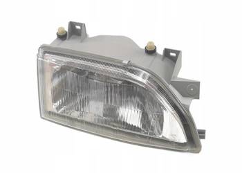 LAMPA PRAWY PRZÓD FORD ESCORT V 1990-1995 NOWA MAGNETI LPB551 / 1058195