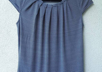 Bluzeczka Orsay w paseczki r.S