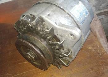 Alternator Motorola 12 14 volt 55 amper po remoncie kapitaly