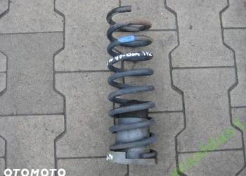 VOLVO XC70 97-00R SPRĘŻYNA ZAWIESZENIA TYLNEGO