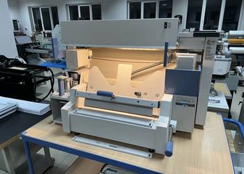 Oklejarka do książek Fastbind PUREVA XT