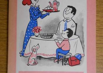 Kazmiera Pyszkowska - Śniadania