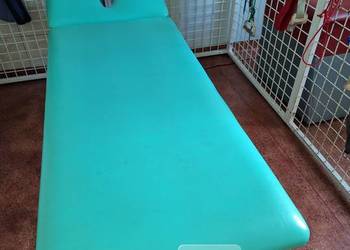 Sydyk sprzeda stół rehabilitacyjny (7 szt.)