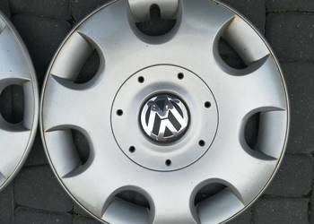 Kołpaki Volkswagena 16cali
